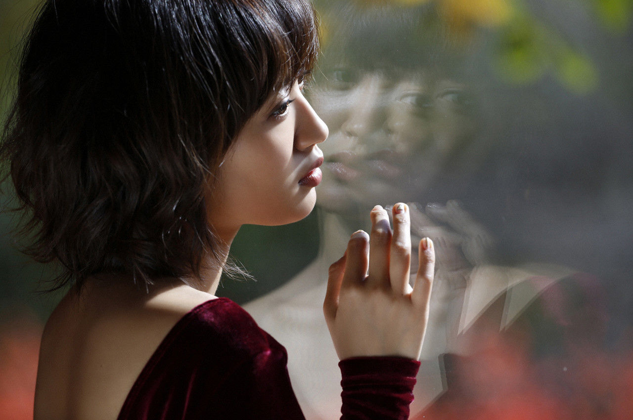 夏菜《The Gravure~最終章~》 [WPB-net] No.166