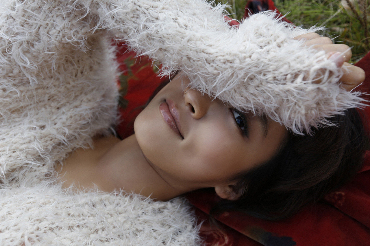 夏菜《The Gravure~最終章~》 [WPB-net] No.166