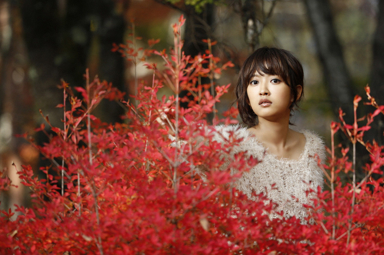 夏菜《The Gravure~最終章~》 [WPB-net] No.166