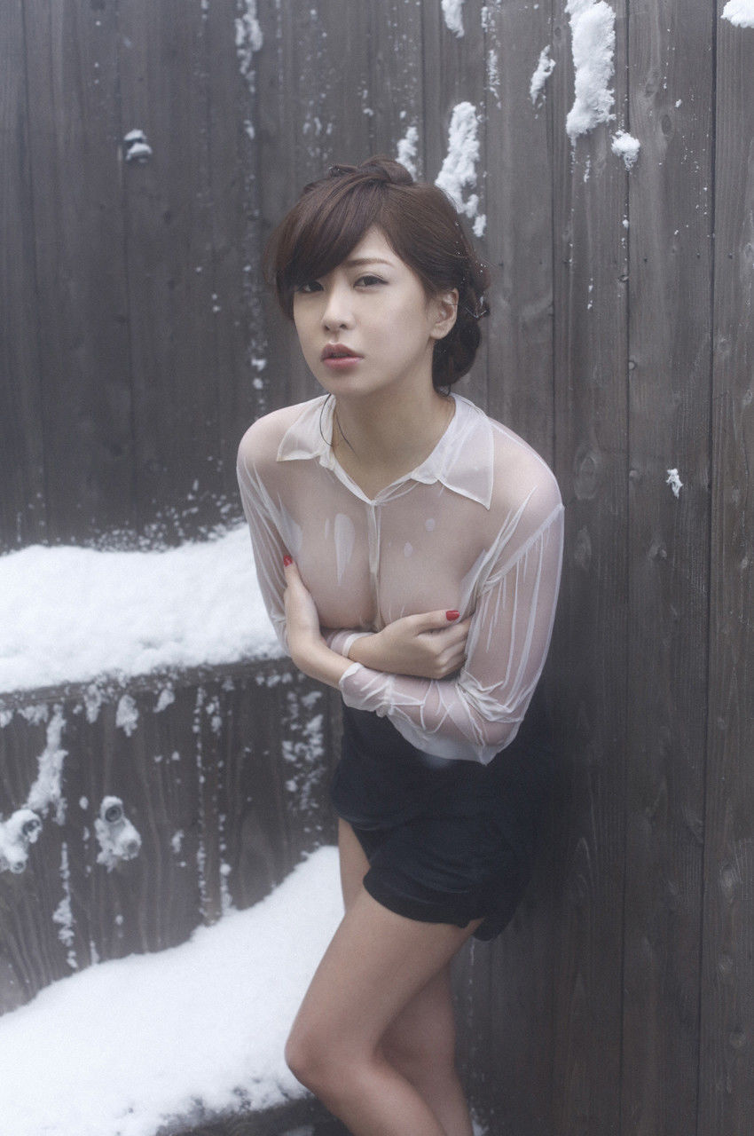 神室舞衣《男をダメにする女》 [WPB-net] No.167