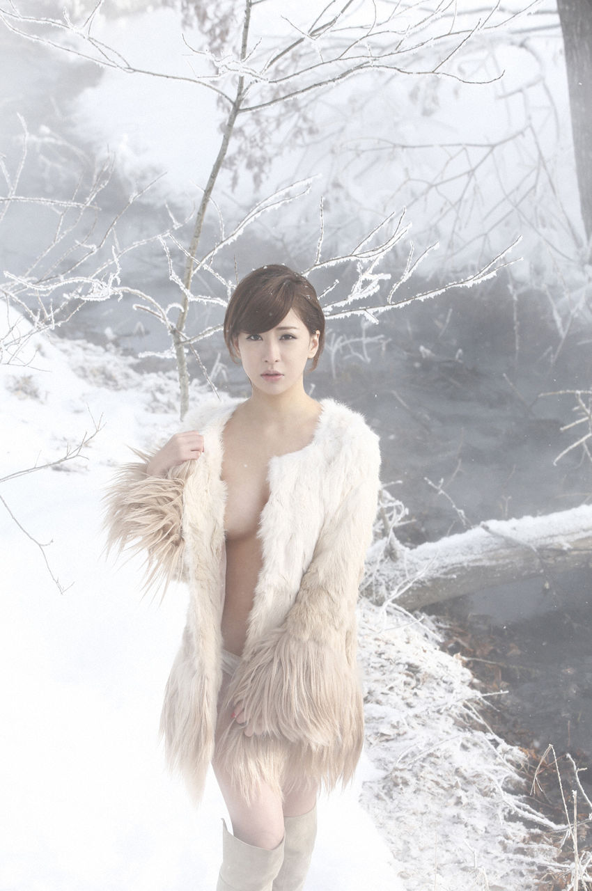 神室舞衣《男をダメにする女》 [WPB-net] No.167