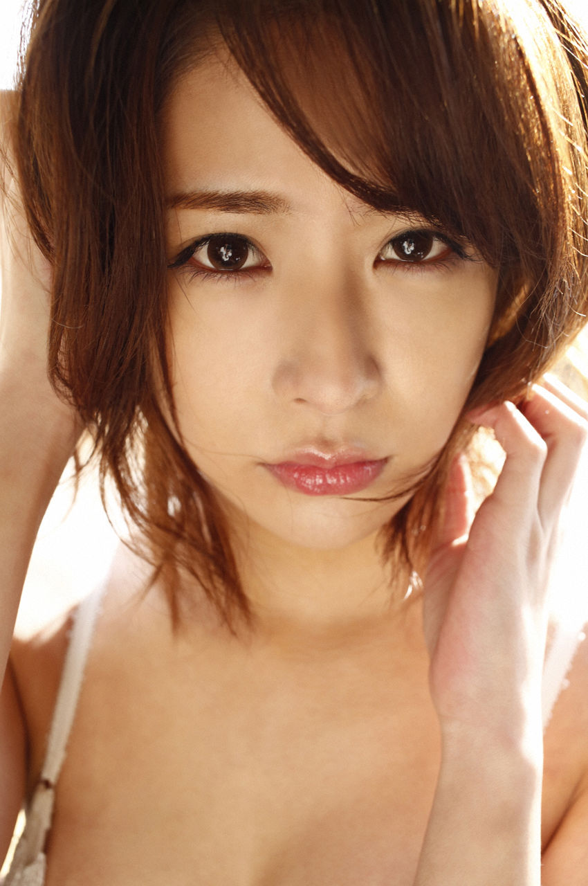 神室舞衣《男をダメにする女》 [WPB-net] No.167
