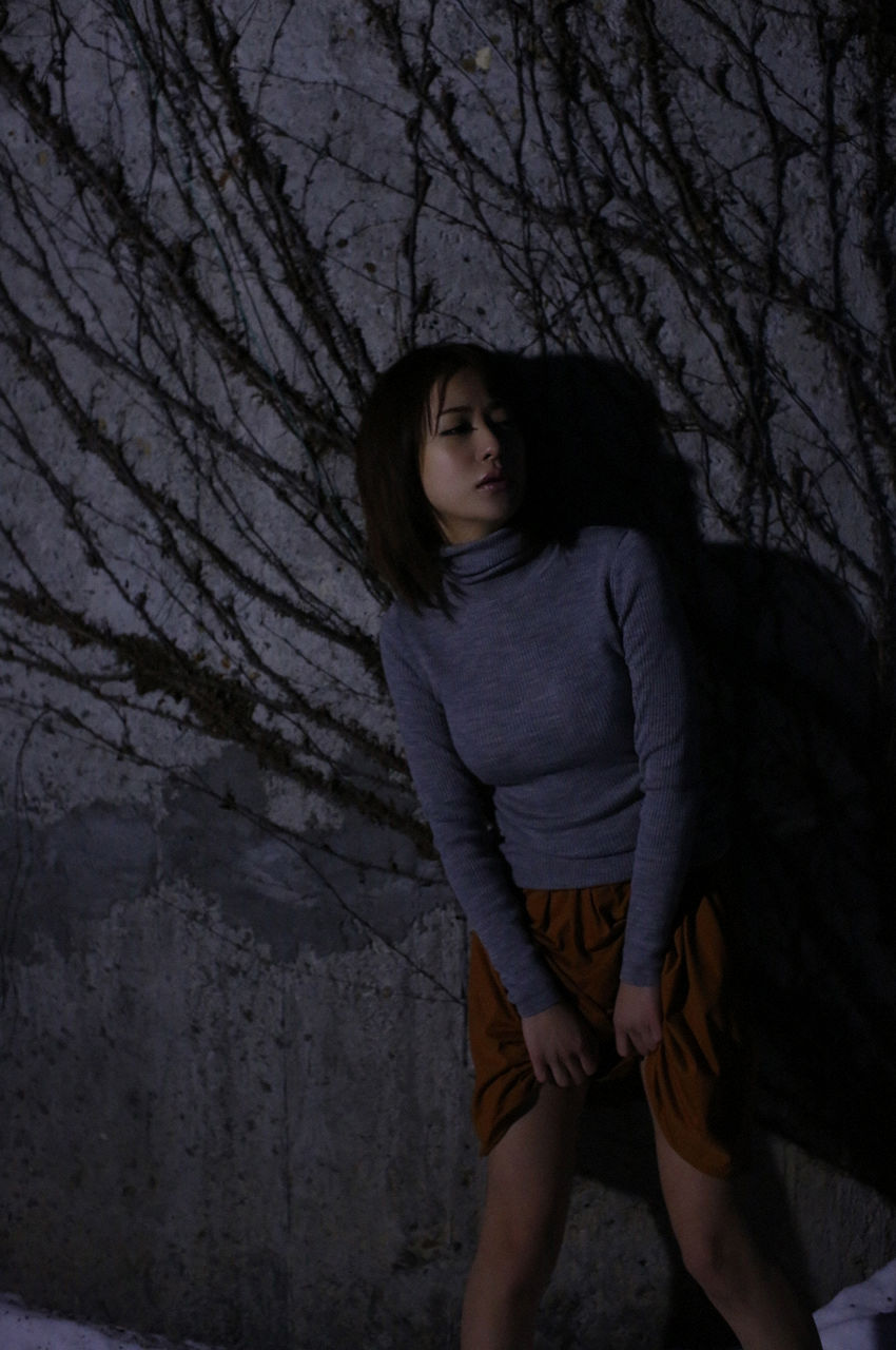 神室舞衣《男をダメにする女》 [WPB-net] No.167
