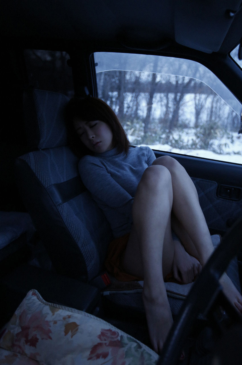 神室舞衣《男をダメにする女》 [WPB-net] No.167
