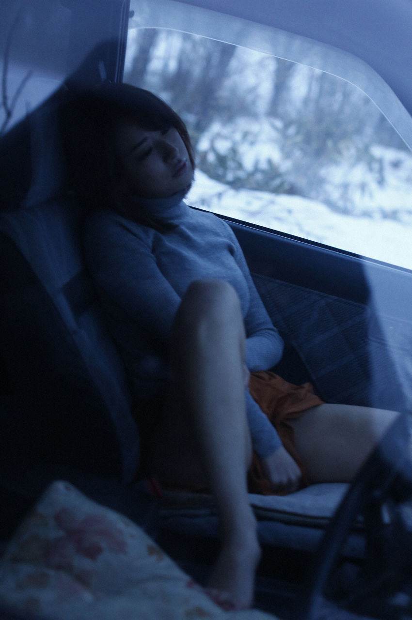 神室舞衣《男をダメにする女》 [WPB-net] No.167