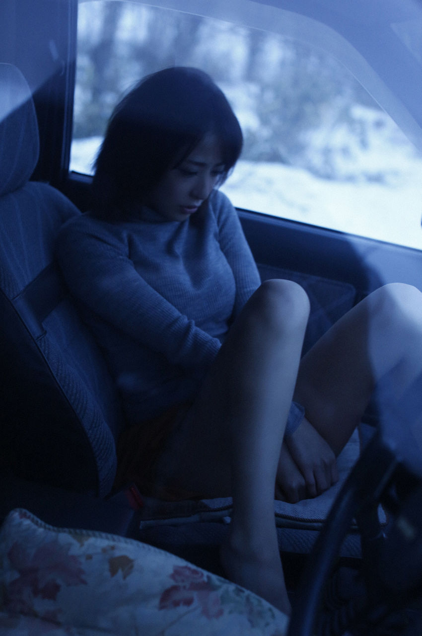 神室舞衣《男をダメにする女》 [WPB-net] No.167