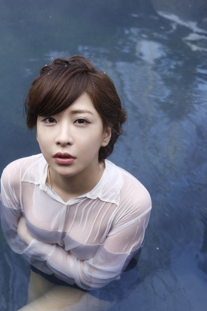神室舞衣《男をダメにする女》 [WPB-net] No.167