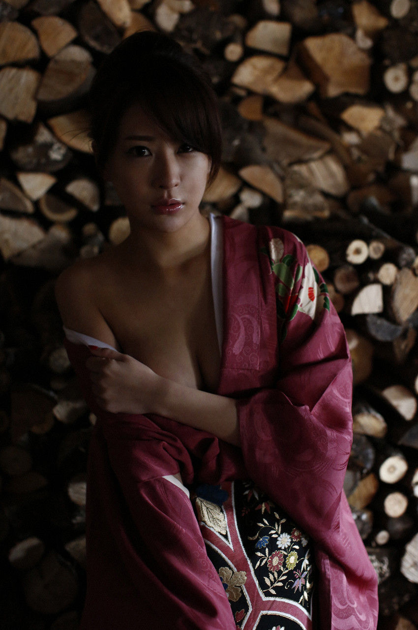 神室舞衣《男をダメにする女》 [WPB-net] No.167