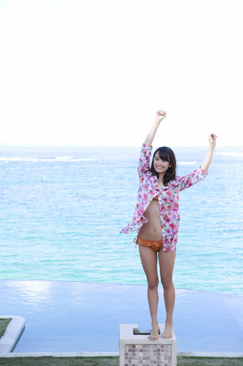 Seyama Mariko 脊山麻理子 [WPB-net] No.168