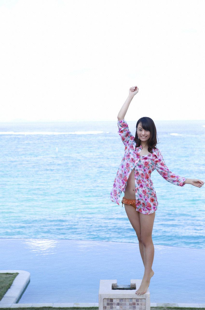 Seyama Mariko 脊山麻理子 [WPB-net] No.168