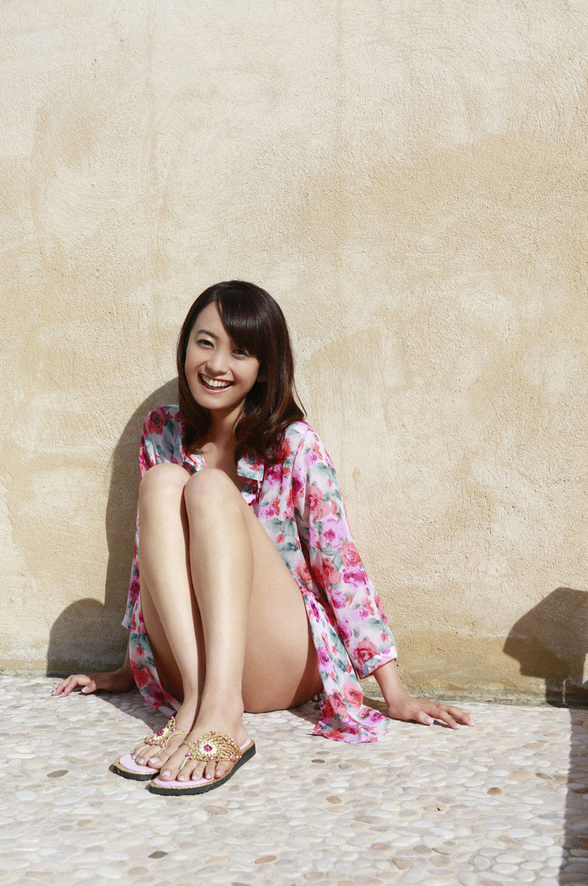 Seyama Mariko 脊山麻理子 [WPB-net] No.168