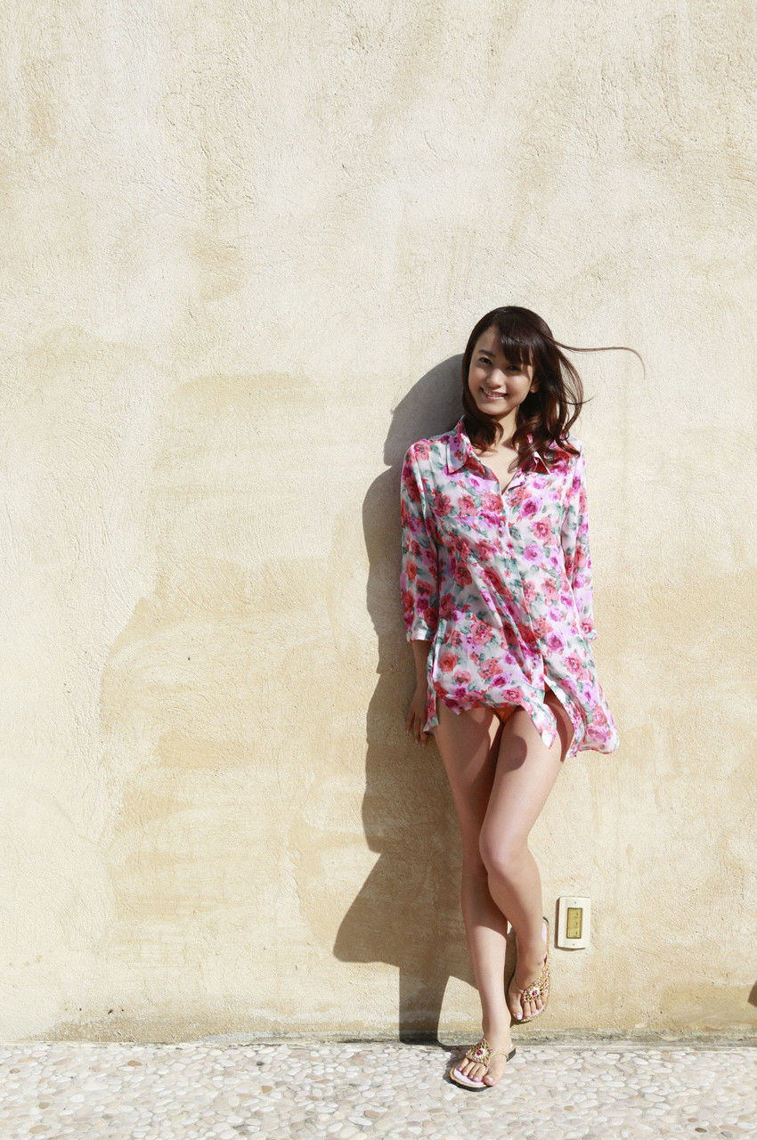 Seyama Mariko 脊山麻理子 [WPB-net] No.168
