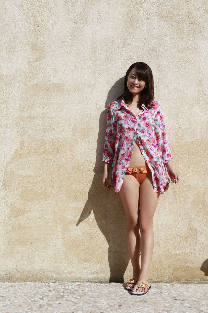 Seyama Mariko 脊山麻理子 [WPB-net] No.168