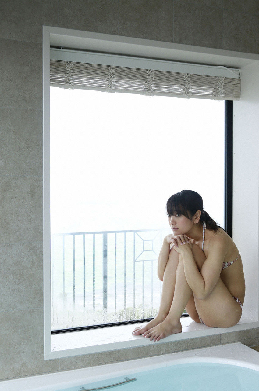 Seyama Mariko 脊山麻理子 [WPB-net] No.168