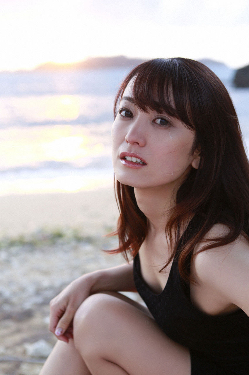 Seyama Mariko 脊山麻理子 [WPB-net] No.168