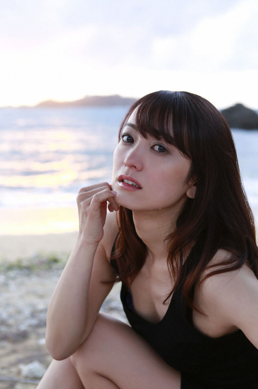 Seyama Mariko 脊山麻理子 [WPB-net] No.168