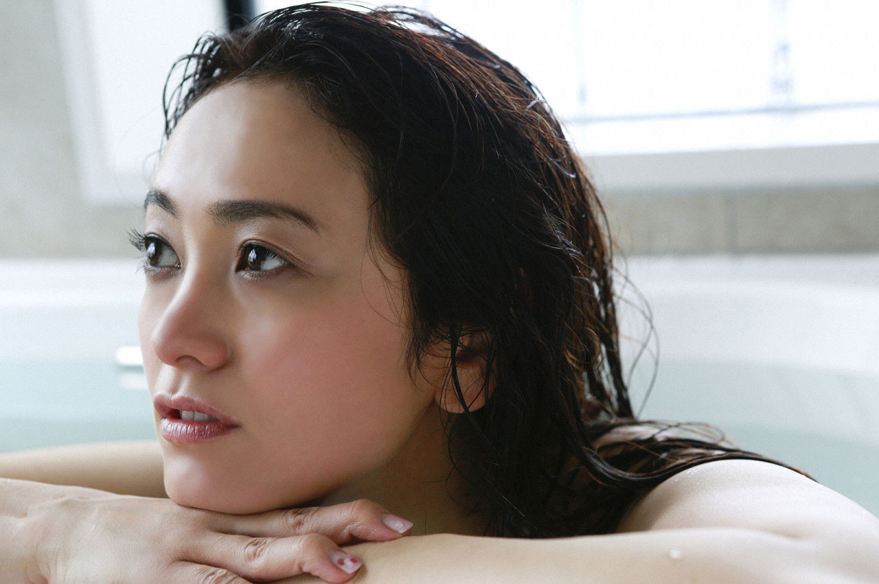 Seyama Mariko 脊山麻理子 [WPB-net] No.168
