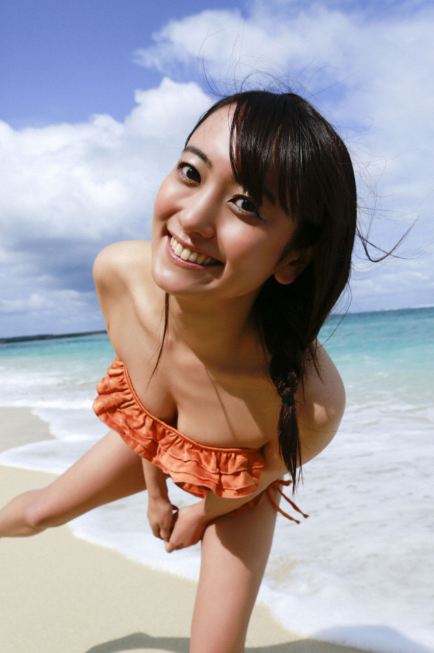 Seyama Mariko 脊山麻理子 [WPB-net] No.168
