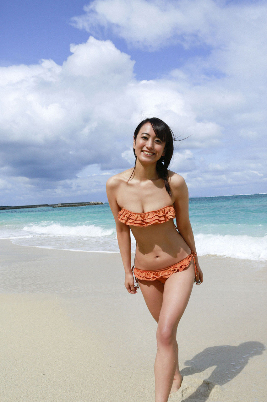 Seyama Mariko 脊山麻理子 [WPB-net] No.168