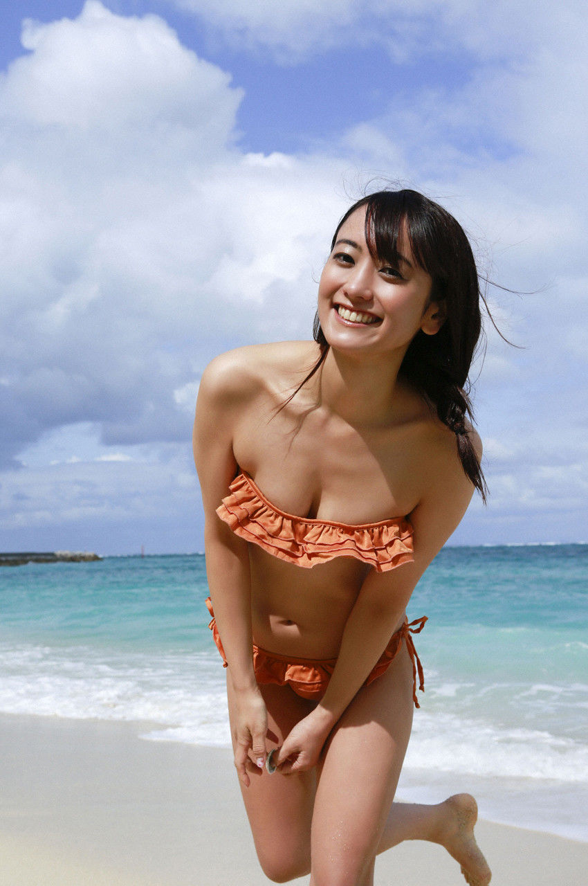 Seyama Mariko 脊山麻理子 [WPB-net] No.168