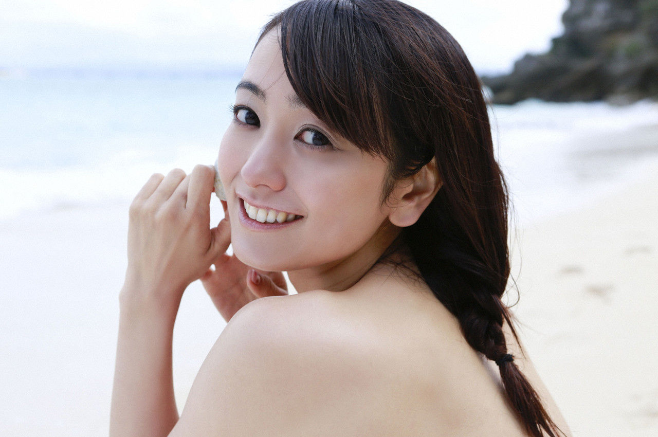 Seyama Mariko 脊山麻理子 [WPB-net] No.168