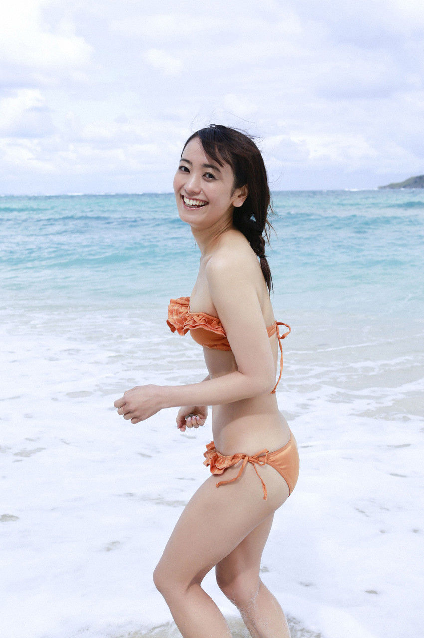 Seyama Mariko 脊山麻理子 [WPB-net] No.168