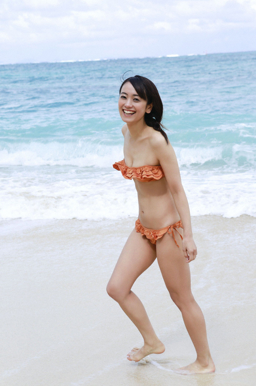 Seyama Mariko 脊山麻理子 [WPB-net] No.168