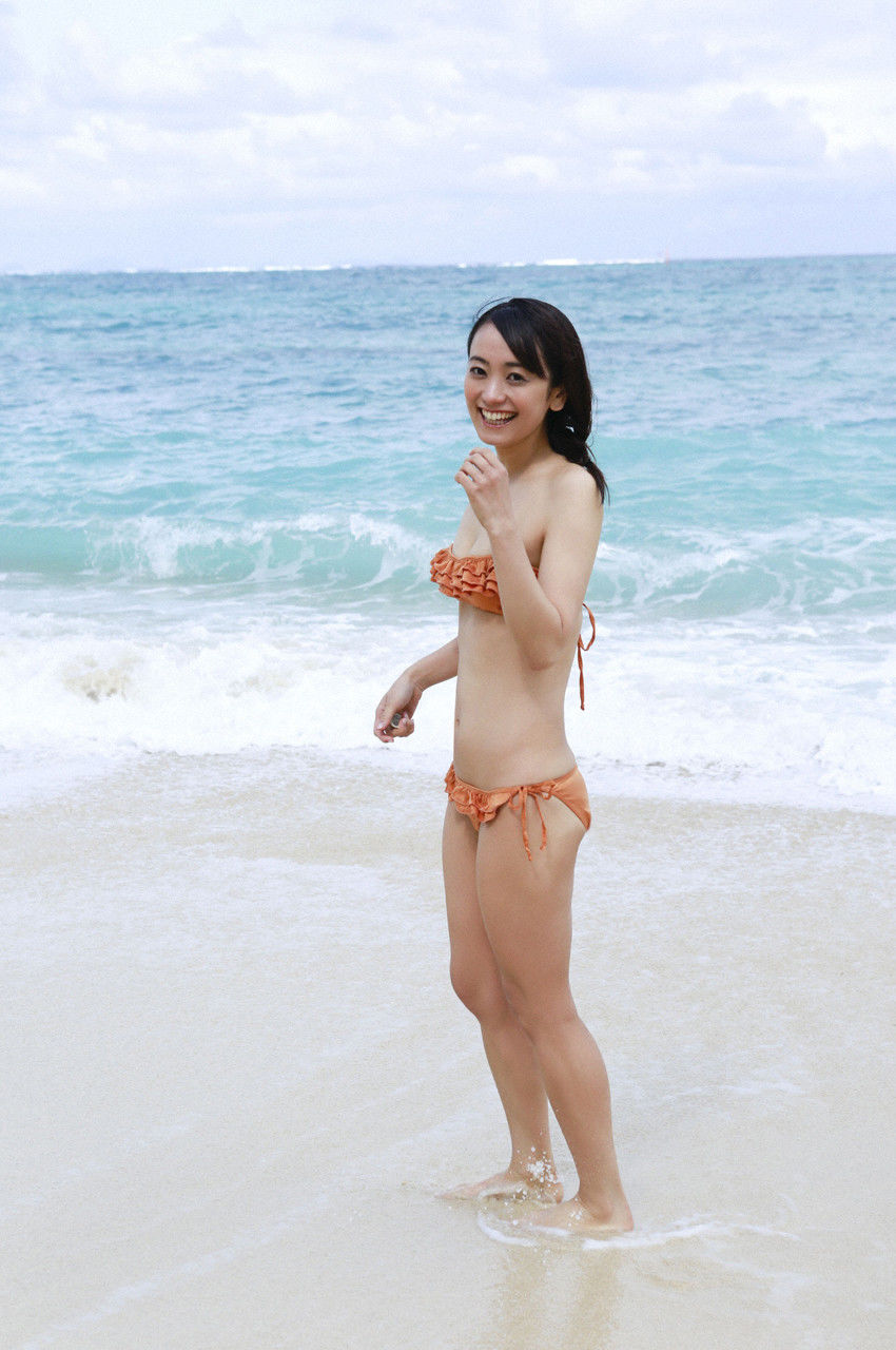 Seyama Mariko 脊山麻理子 [WPB-net] No.168