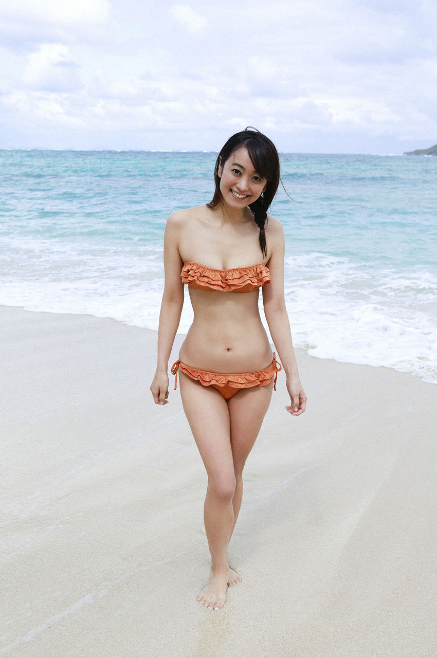 Seyama Mariko 脊山麻理子 [WPB-net] No.168