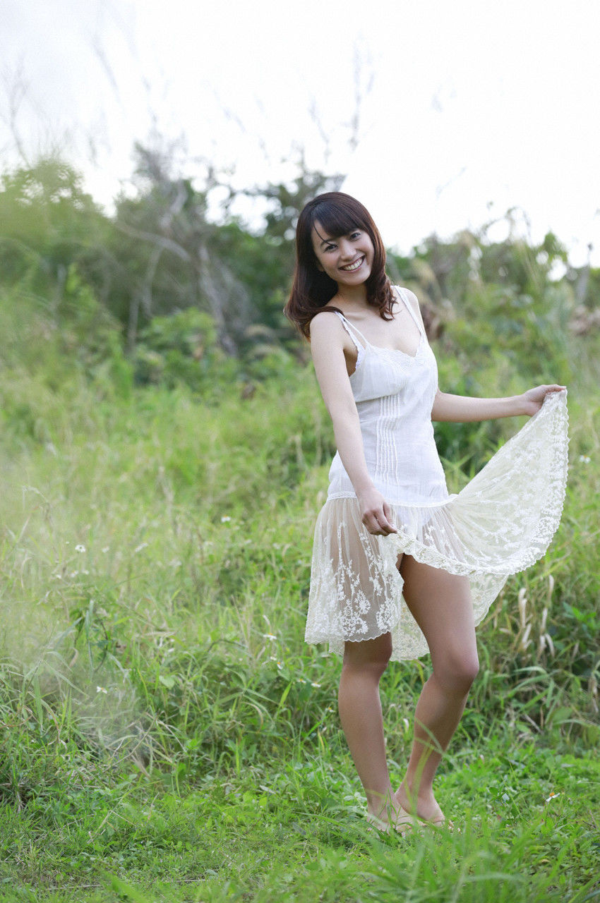 Seyama Mariko 脊山麻理子 [WPB-net] No.168