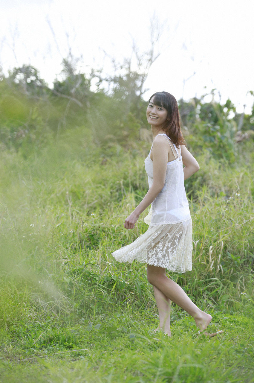 Seyama Mariko 脊山麻理子 [WPB-net] No.168