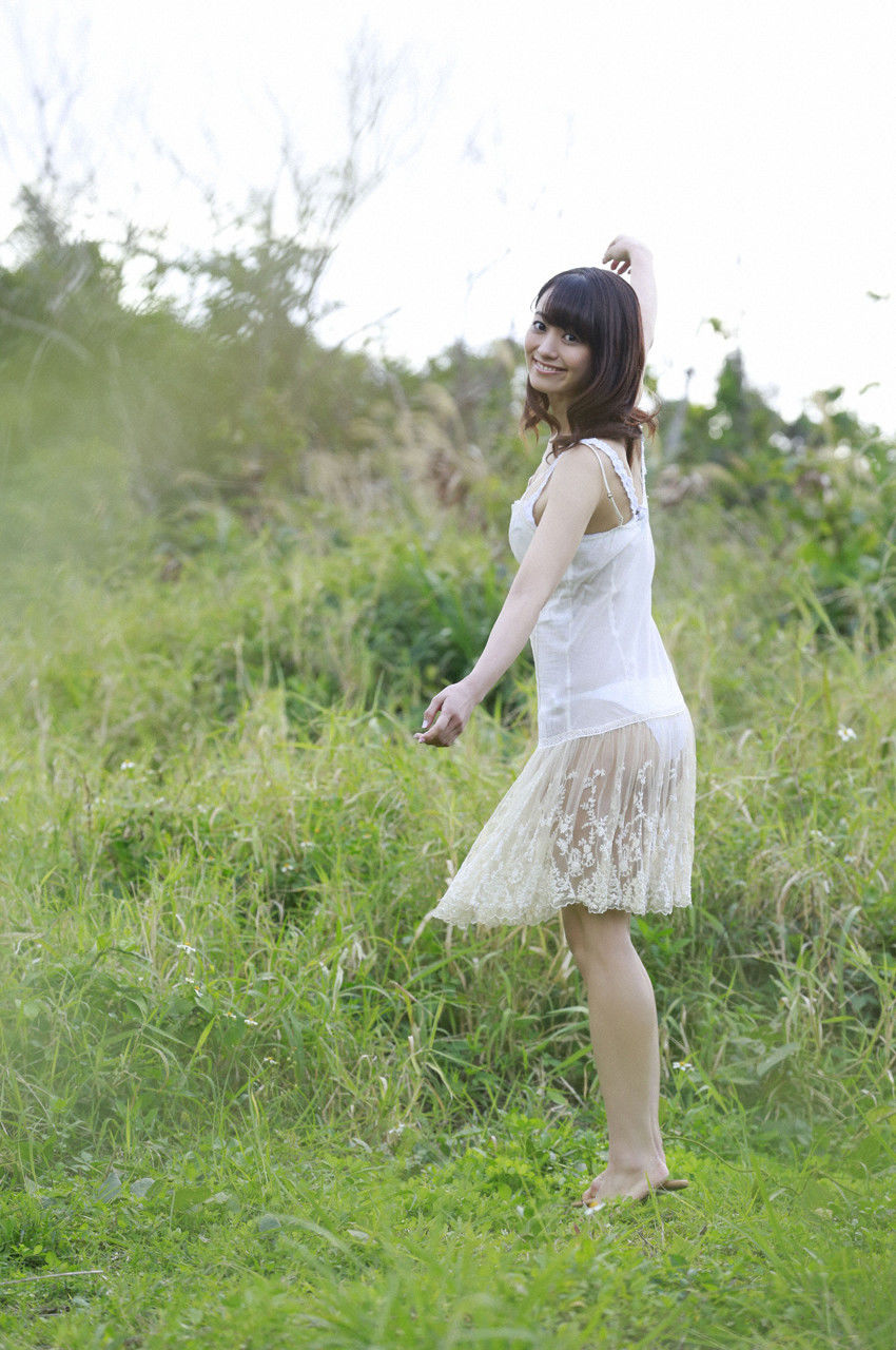 Seyama Mariko 脊山麻理子 [WPB-net] No.168