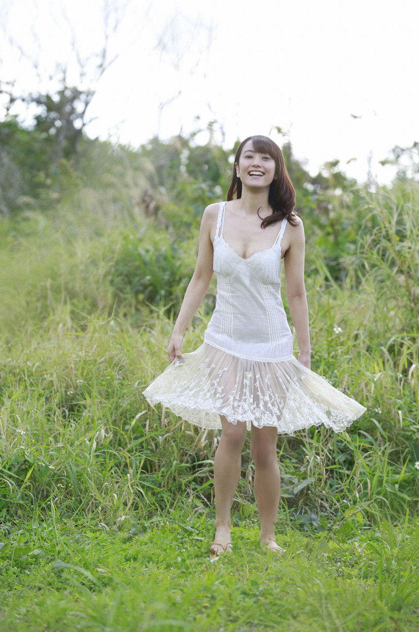 Seyama Mariko 脊山麻理子 [WPB-net] No.168