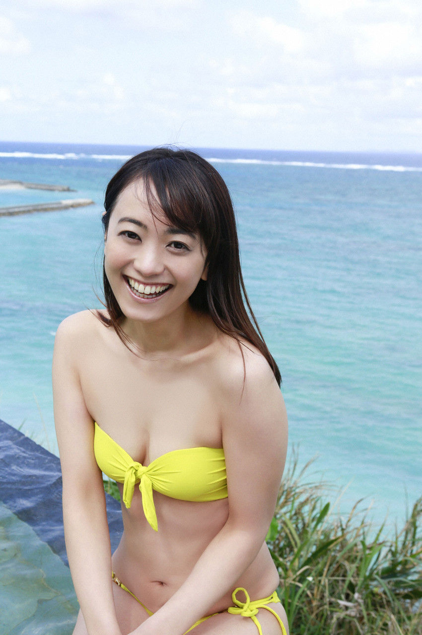 Seyama Mariko 脊山麻理子 [WPB-net] No.168