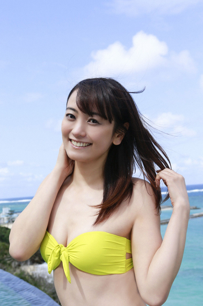 Seyama Mariko 脊山麻理子 [WPB-net] No.168