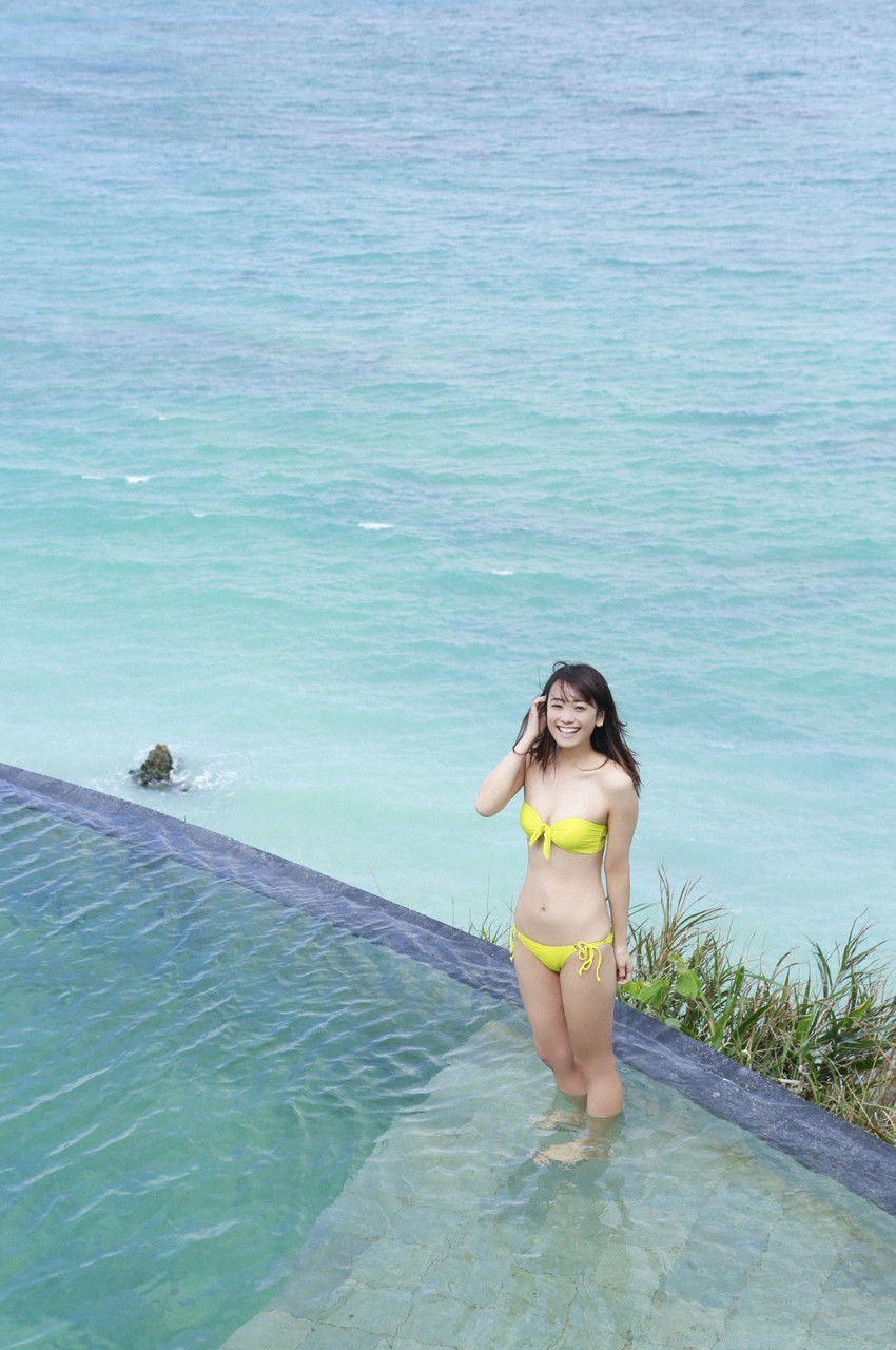 Seyama Mariko 脊山麻理子 [WPB-net] No.168