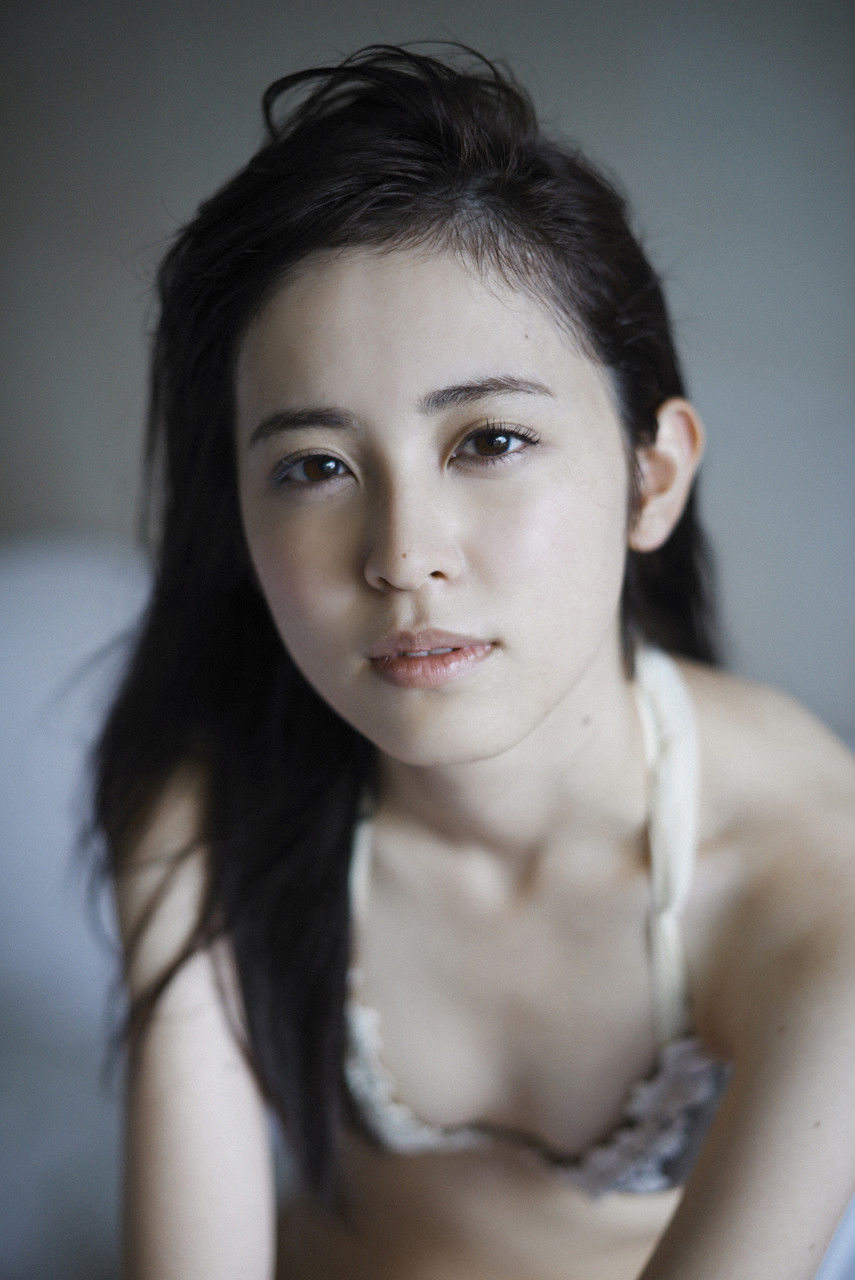 久慈暁子《天然美少女》 [WPB-net] No.170