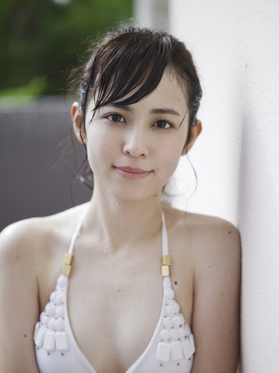 久慈暁子《天然美少女》 [WPB-net] No.170