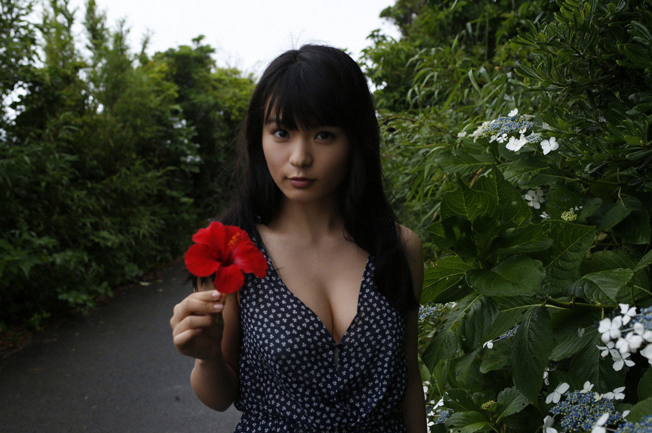 星名美津紀 Mizuki Hoshina [WPB-net] No.172