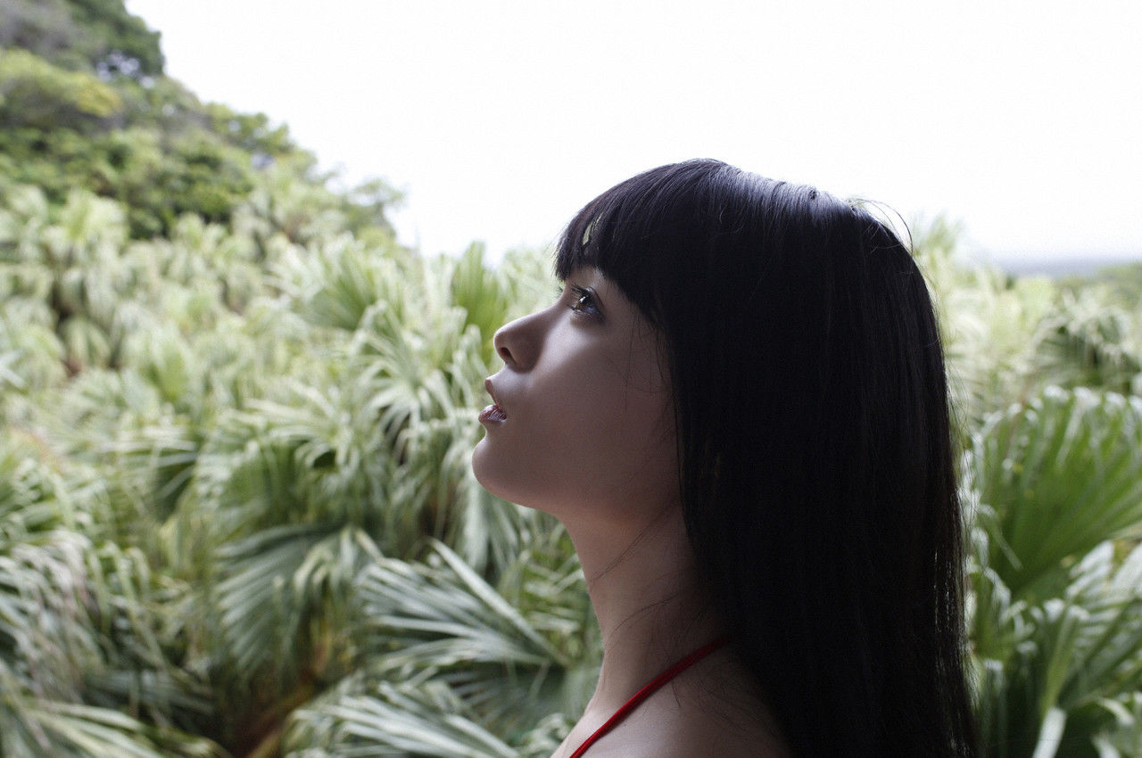 星名美津紀 Mizuki Hoshina [WPB-net] No.172