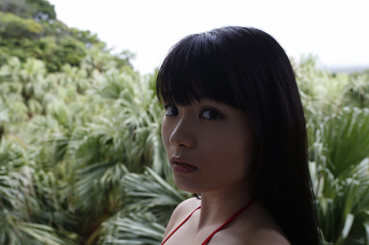 星名美津紀 Mizuki Hoshina [WPB-net] No.172