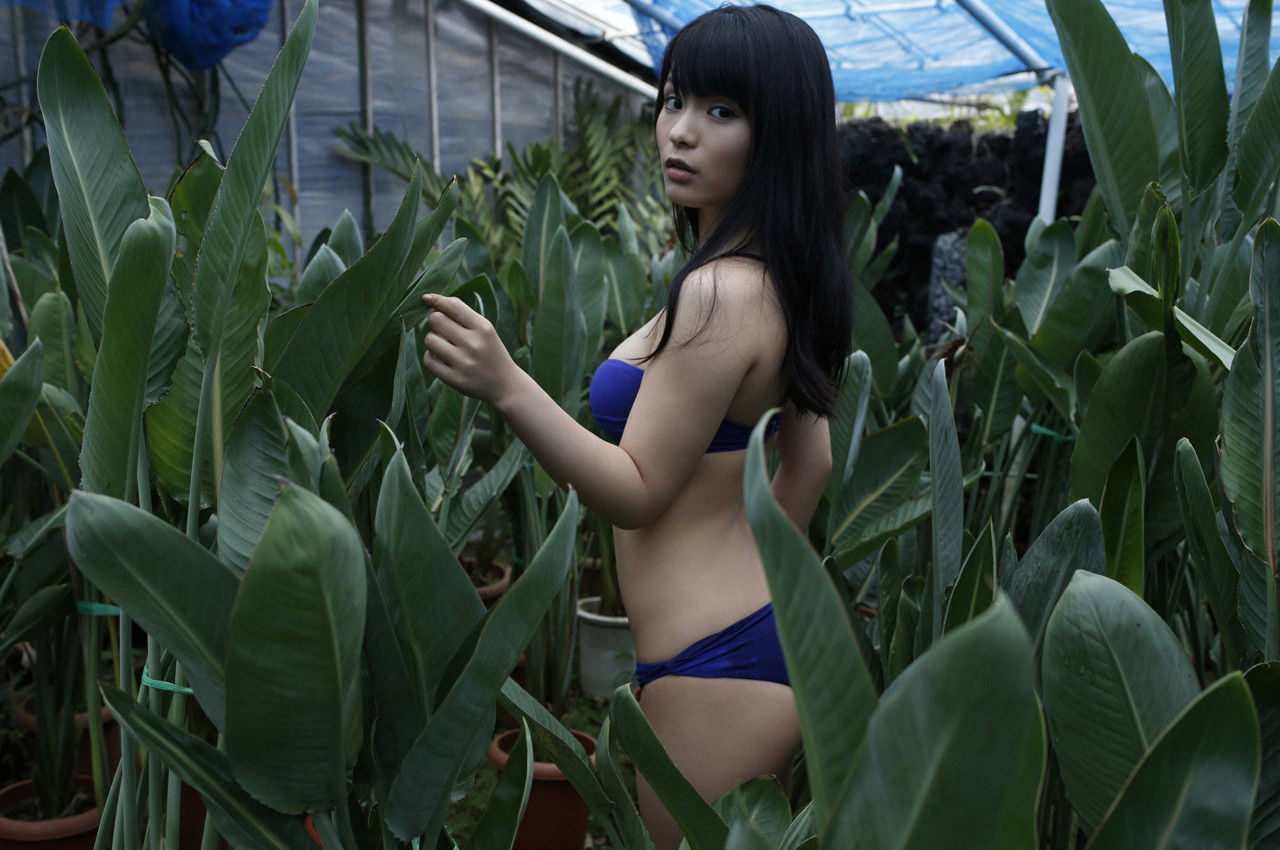 星名美津紀 Mizuki Hoshina [WPB-net] No.172