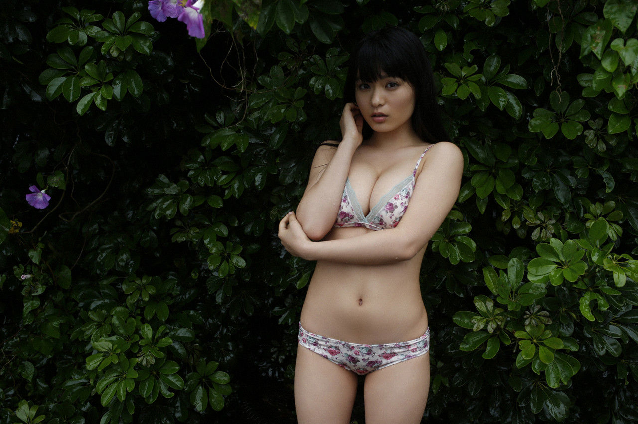 星名美津紀 Mizuki Hoshina [WPB-net] No.172
