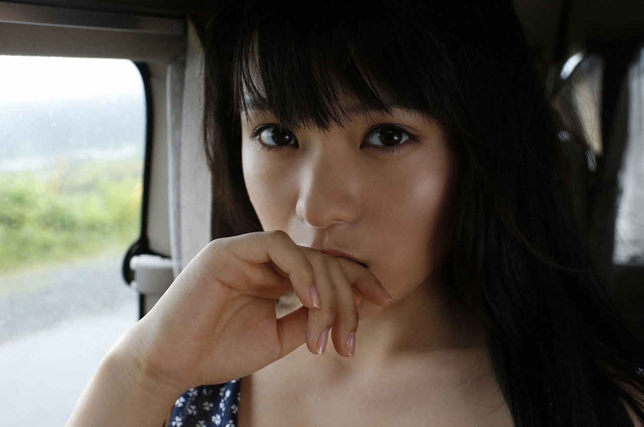 星名美津紀 Mizuki Hoshina [WPB-net] No.172