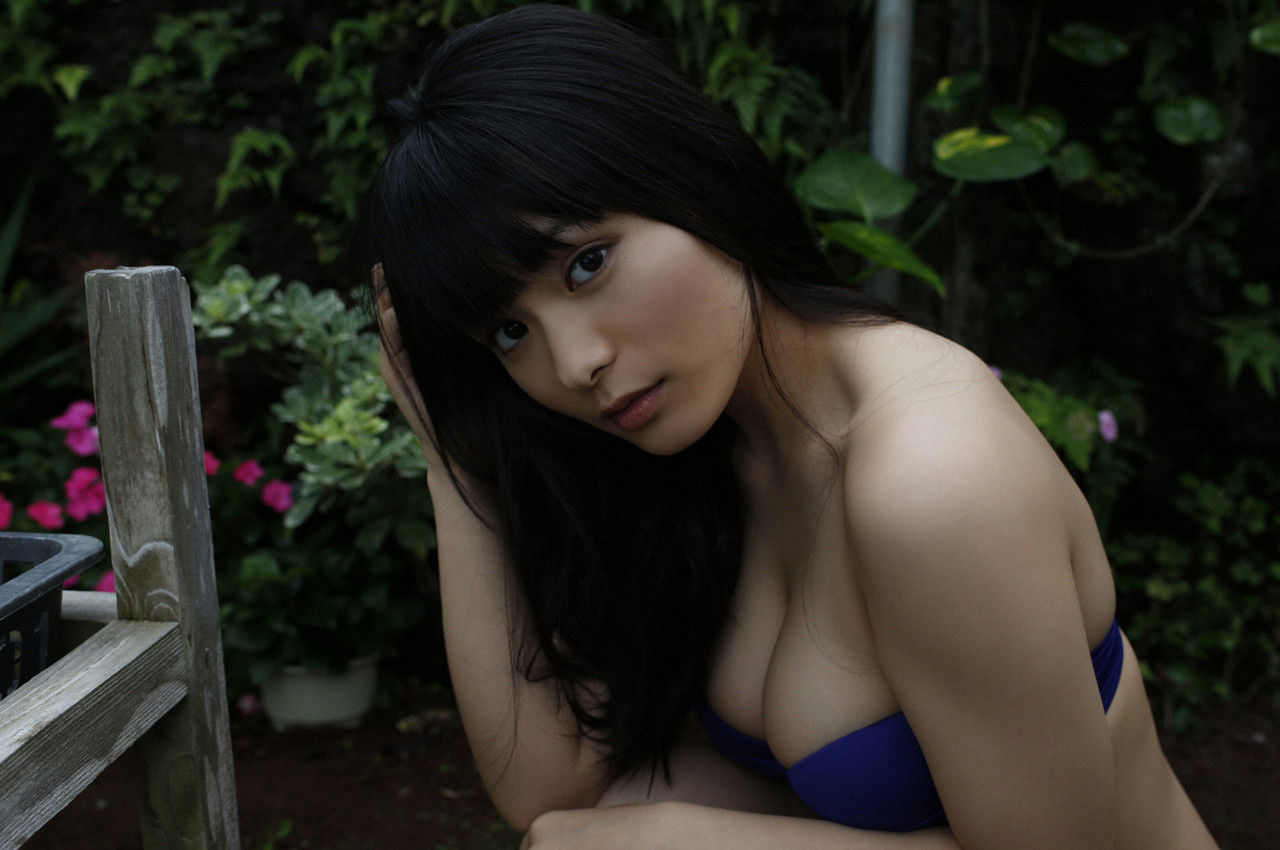 星名美津紀 Mizuki Hoshina [WPB-net] No.172