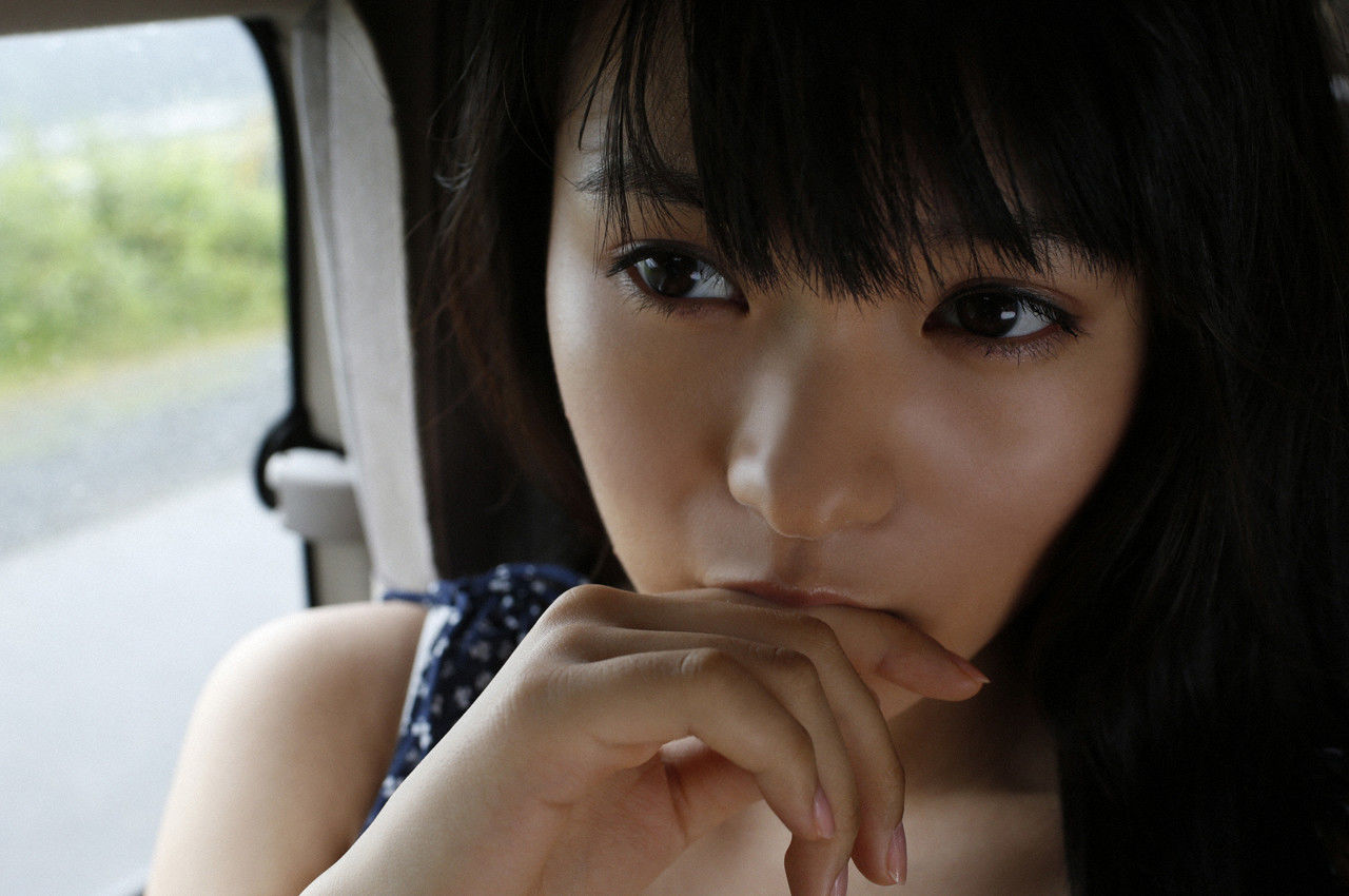 星名美津紀 Mizuki Hoshina [WPB-net] No.172