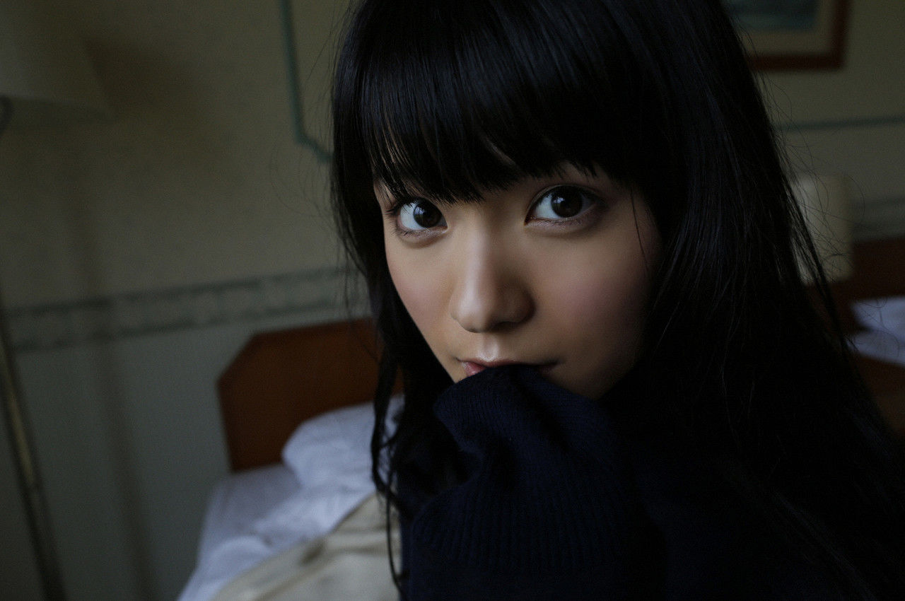 星名美津紀 Mizuki Hoshina [WPB-net] No.172