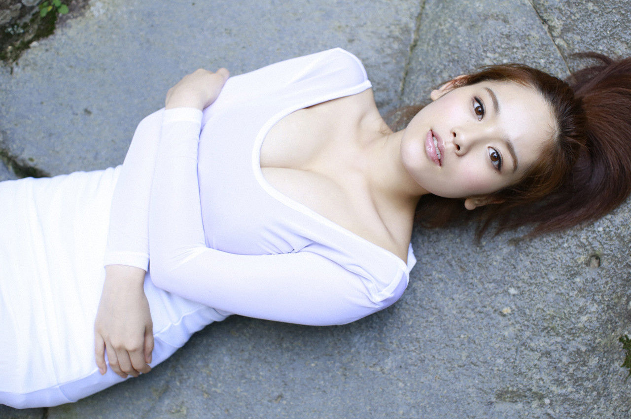 Miwako Kakei 筧美和子 [WPB-net] No.173
