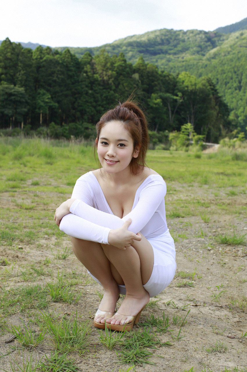 Miwako Kakei 筧美和子 [WPB-net] No.173