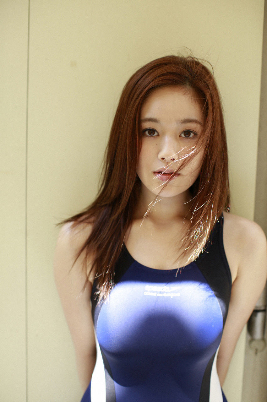 Miwako Kakei 筧美和子 [WPB-net] No.173
